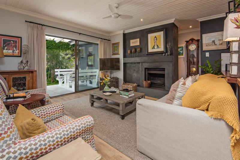 3 Bedroom Property for Sale in Voelklip Western Cape